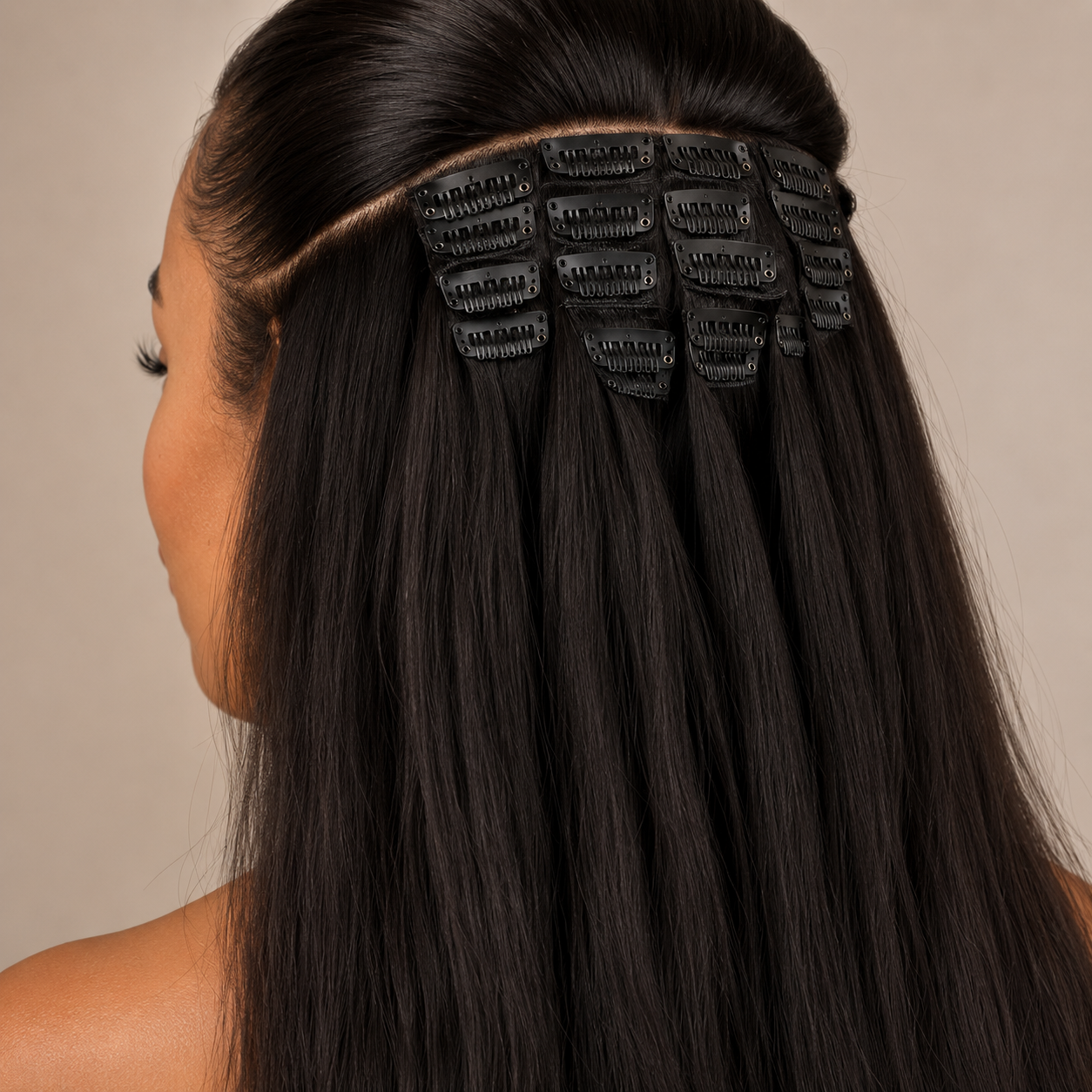 Clip-Ins