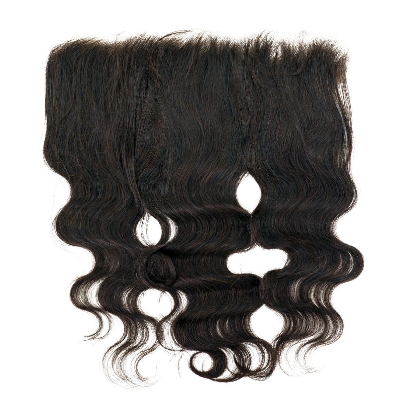 Body Wave 13x6 HD Lace Frontal