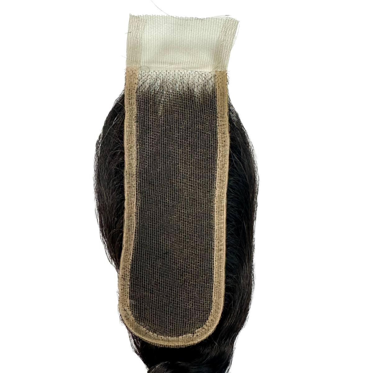 Loose Wave 2x6 HD Lace Closure