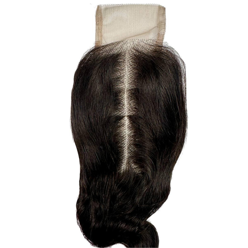 Loose Wave 2x6 Transparent Lace Closure