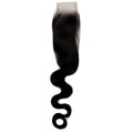 Body Wave 2x6 HD Lace Closure