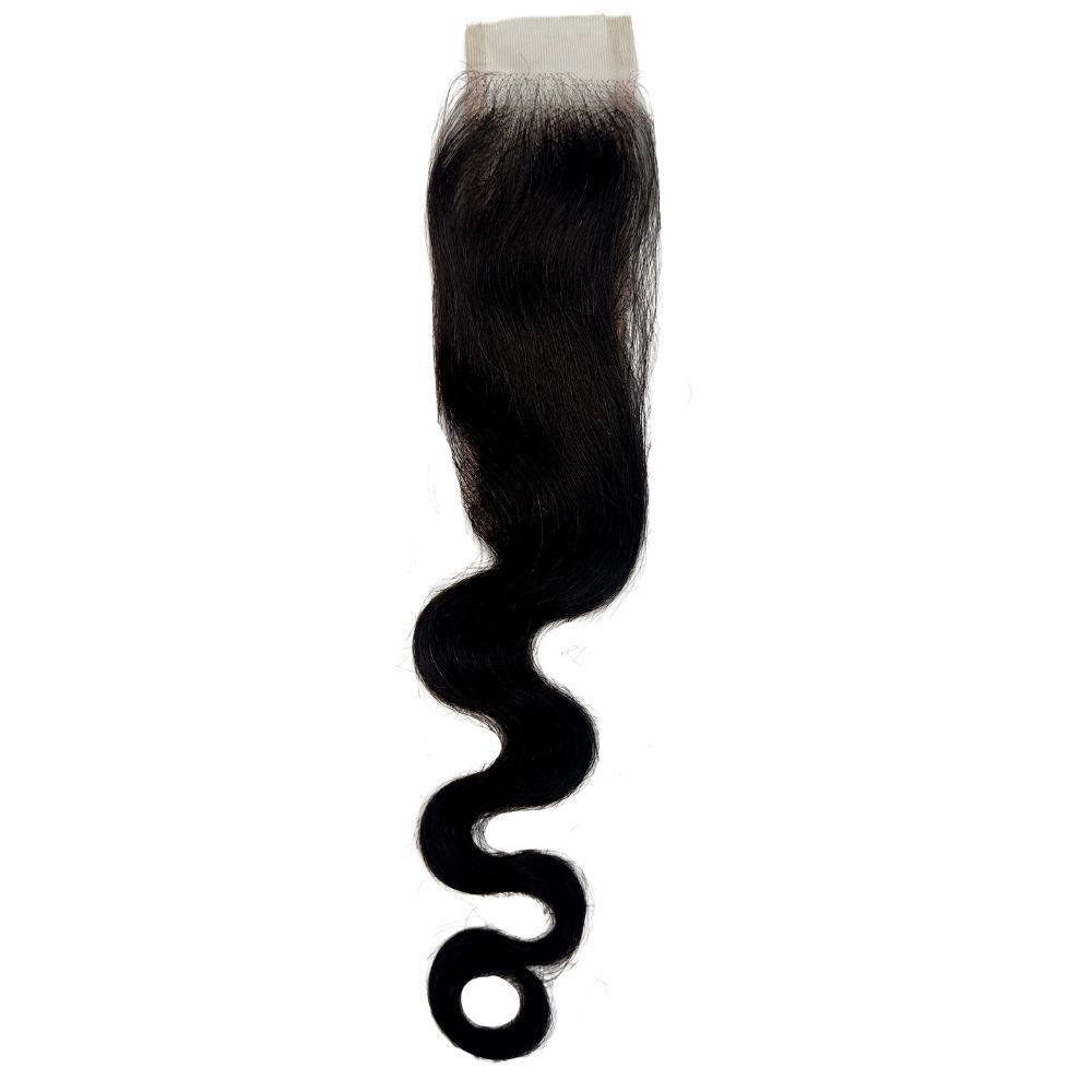 Body Wave 2x6 HD Lace Closure