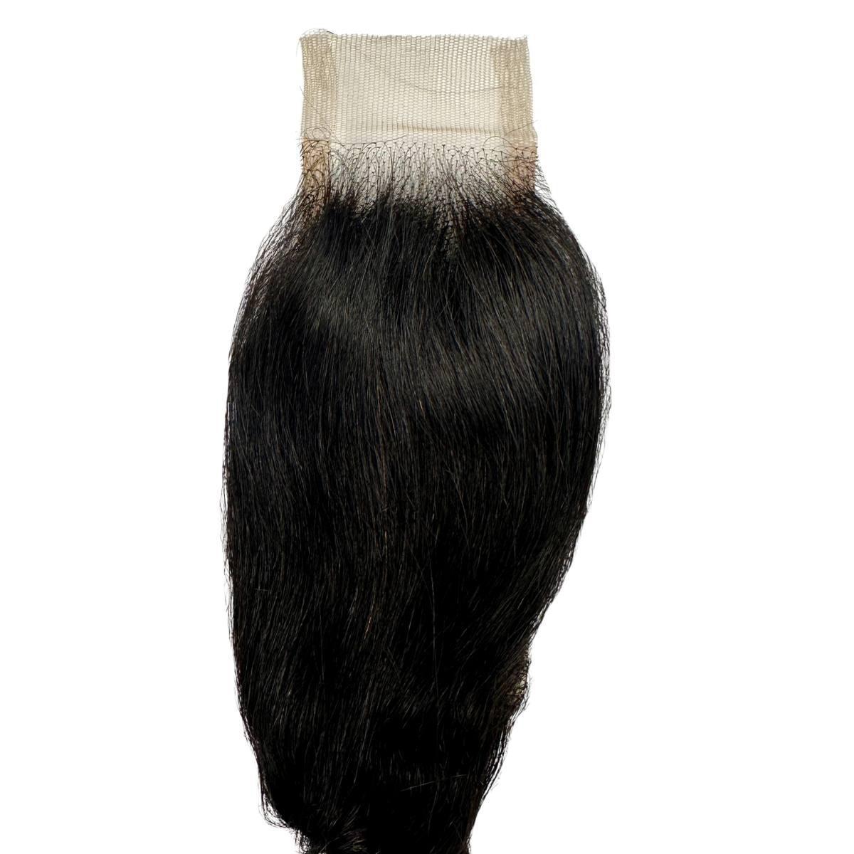 Loose Wave 2x6 HD Lace Closure