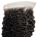 Jerry Curl 5x5 HD Lace Closure
