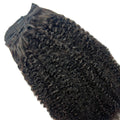 Afro Kinky Curly Clip-In
