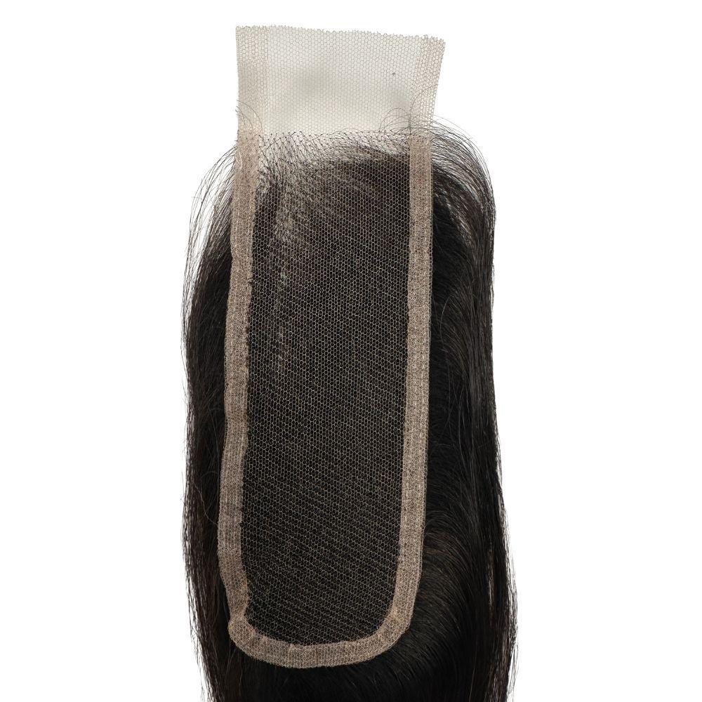 Straight 2x6 HD Lace Closure