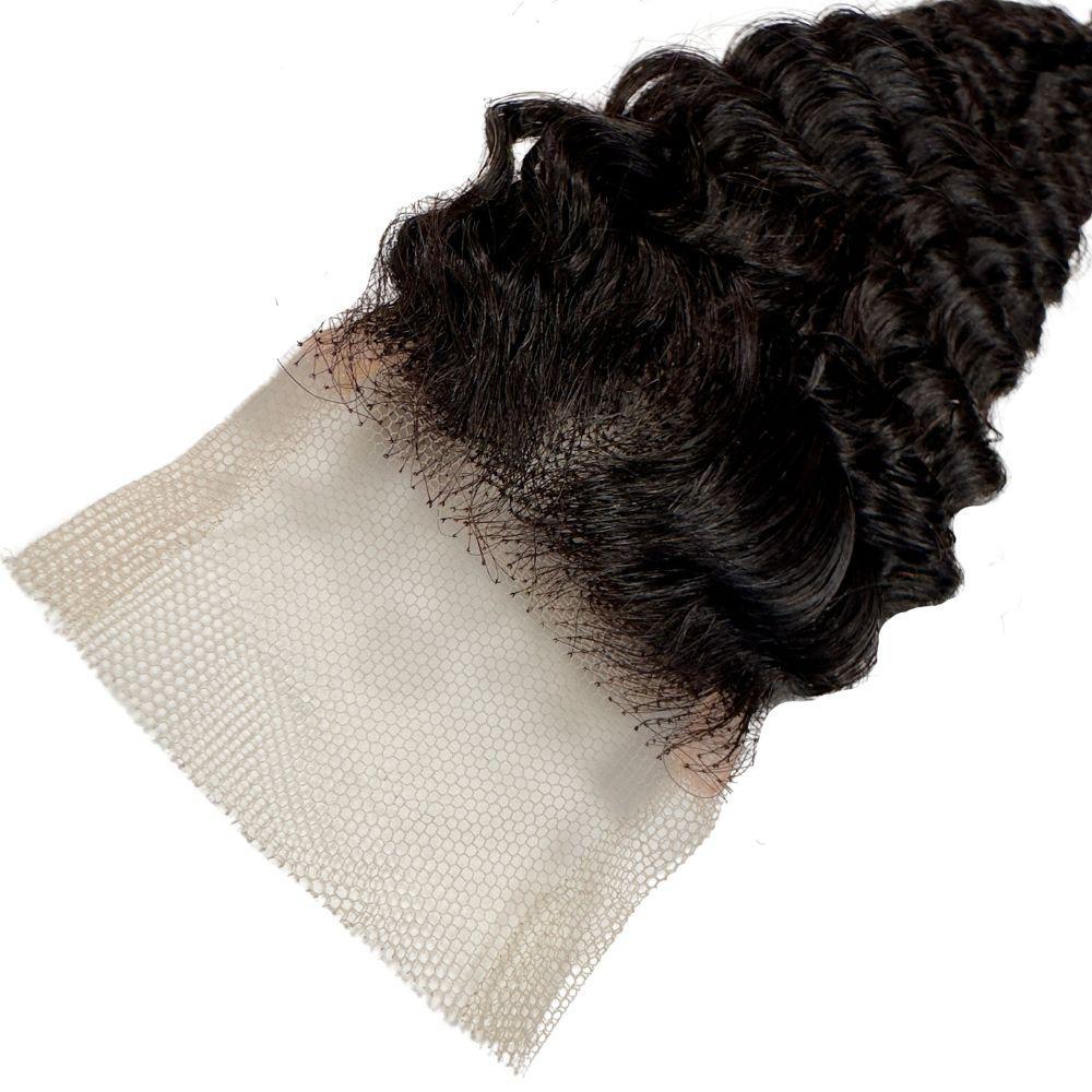 Deep Wave 2x6 HD Lace Closure