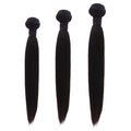 Straight Human Hair Bundle Deal