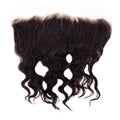 Loose Wave 13x4 Transparent Lace Frontal