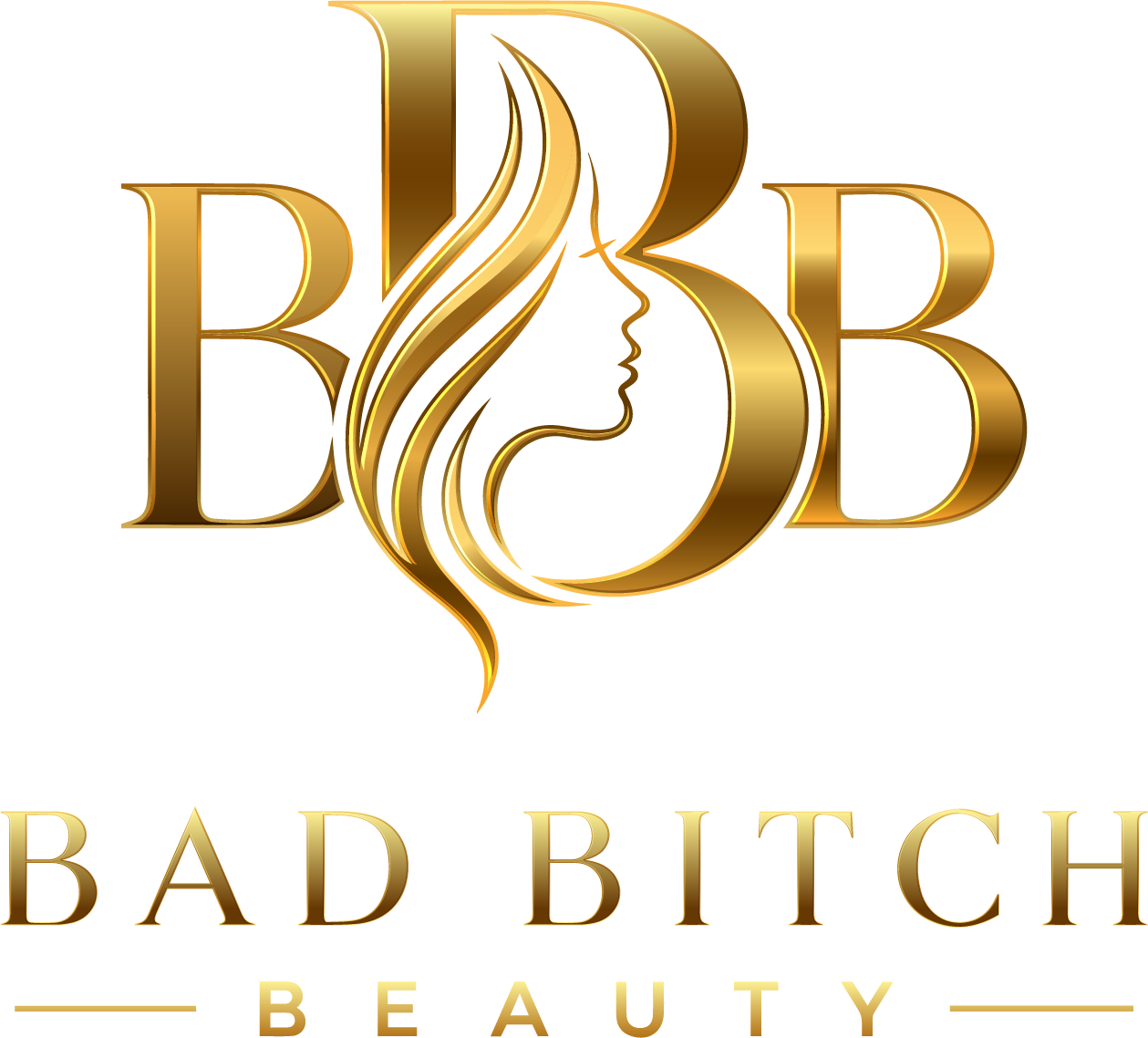 Bad Bitch Beauty