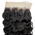 Burmese Curly 4x4 Swiss Lace Closure