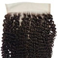 Jerry Curl 7x7 HD Lace Closure