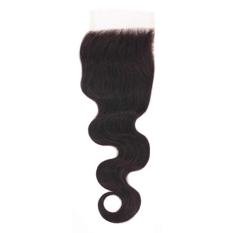 Body Wave 4x4 HD Lace Closure