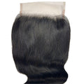 Jet Black Body Wave 5x5 HD Lace Closure