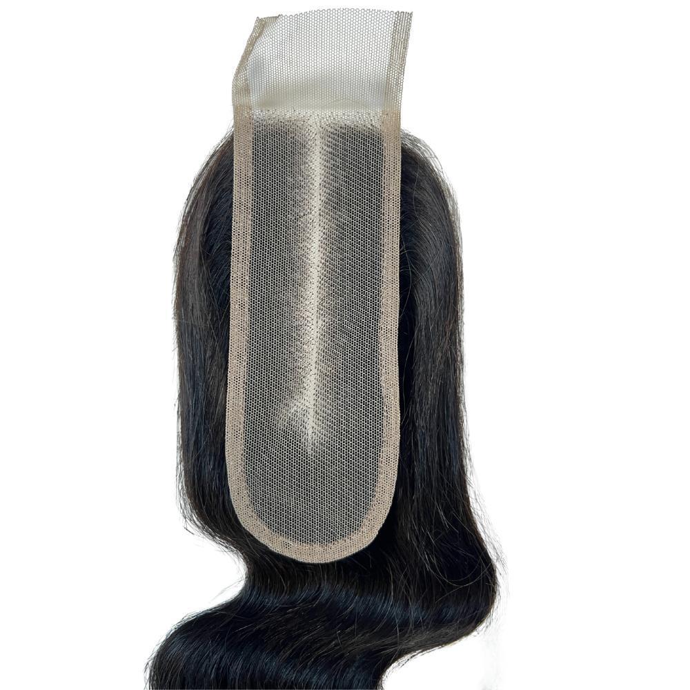 Body Wave 2x6 Transparent Lace Closure