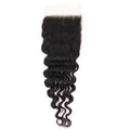 Deep Wave 5x5 HD Lace Closure
