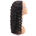 Deep Wave U-Part Wig