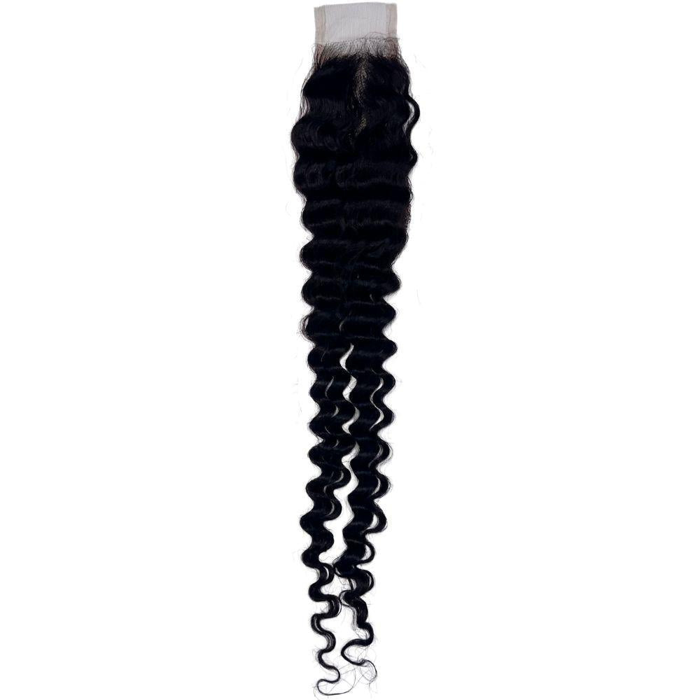 Deep Wave 2x6 HD Lace Closure