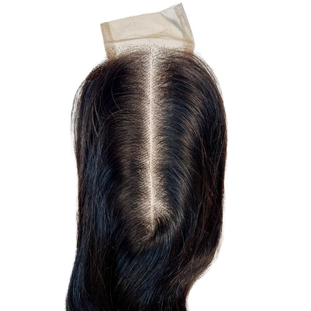 Body Wave 2x6 Transparent Lace Closure