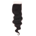 Loose Wave 4x4 HD Lace Closure