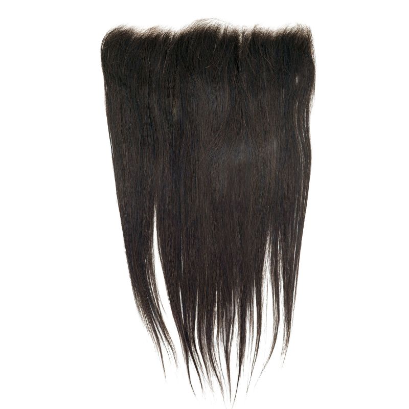 Straight 13x6 HD Lace Frontal