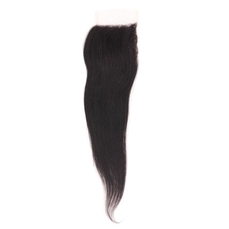Straight 5x5 HD Lace Closure