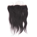 Straight 13x4 HD Lace Frontal