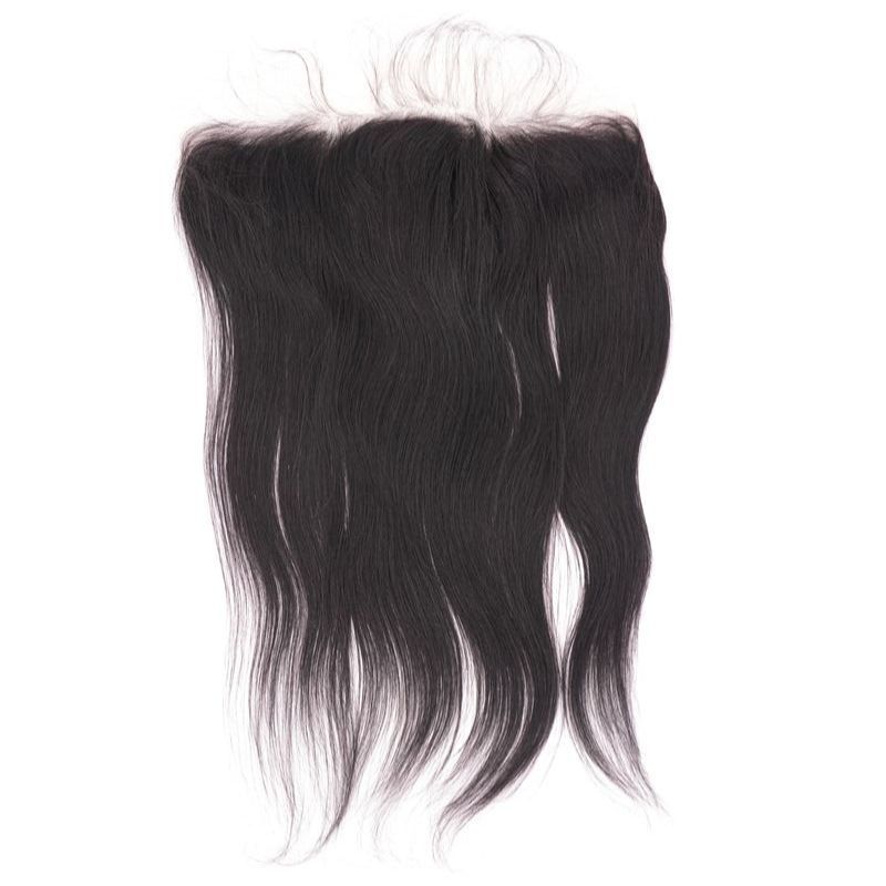 Straight 13x4 HD Lace Frontal